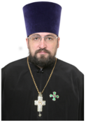 Отец Виталий